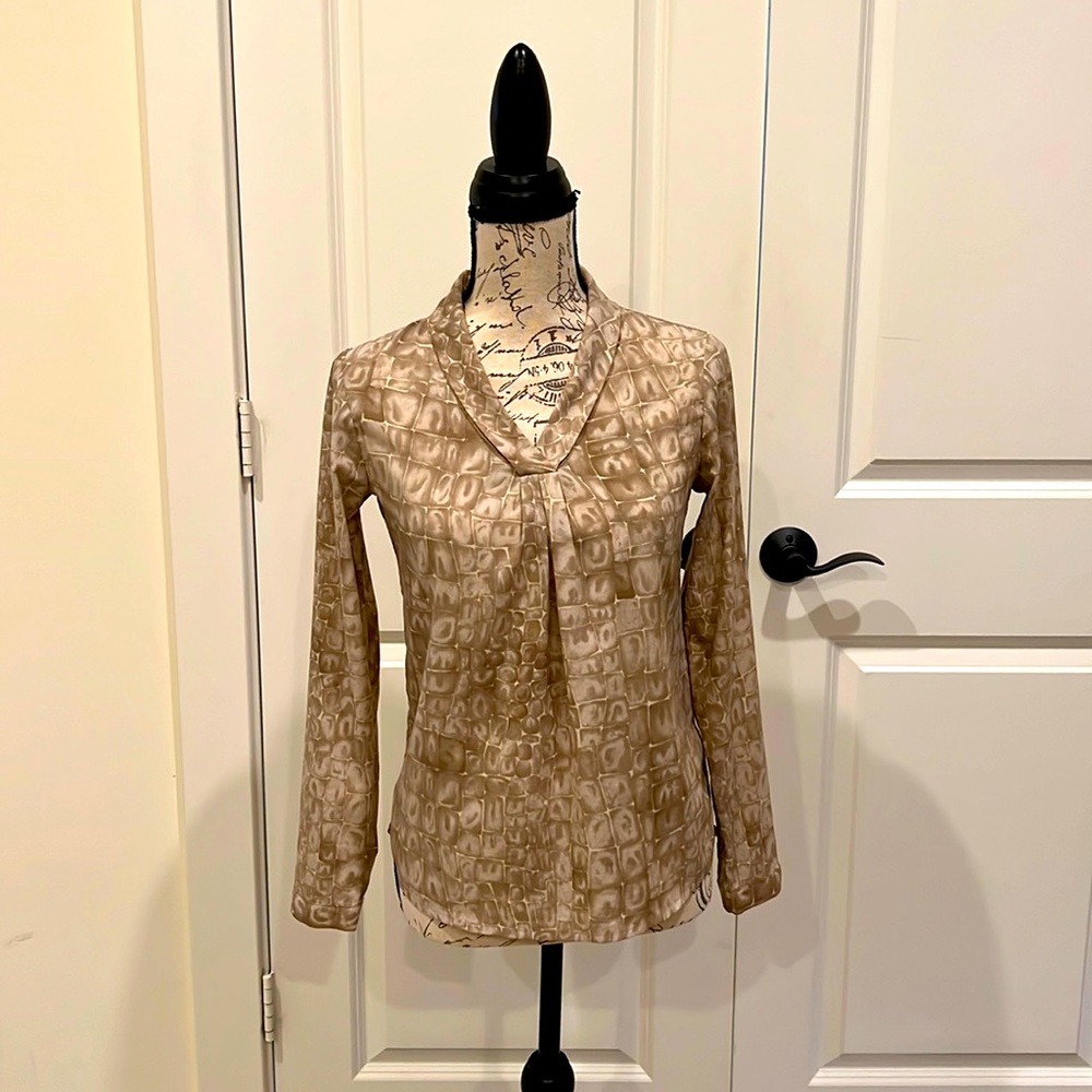 The Limited Scandal Collection Top